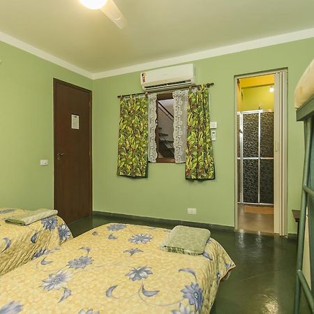Apartmán Casa Da Mireille Rio de Janeiro Exteriér fotografie