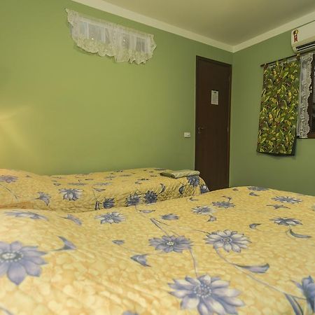 Apartmán Casa Da Mireille Rio de Janeiro Exteriér fotografie