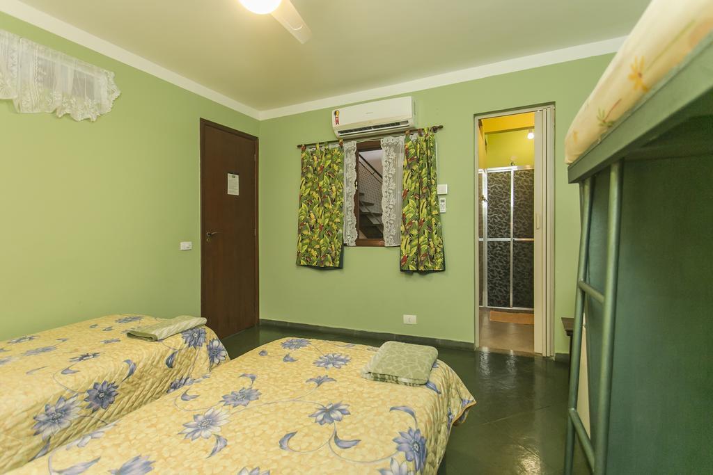 Apartmán Casa Da Mireille Rio de Janeiro Exteriér fotografie