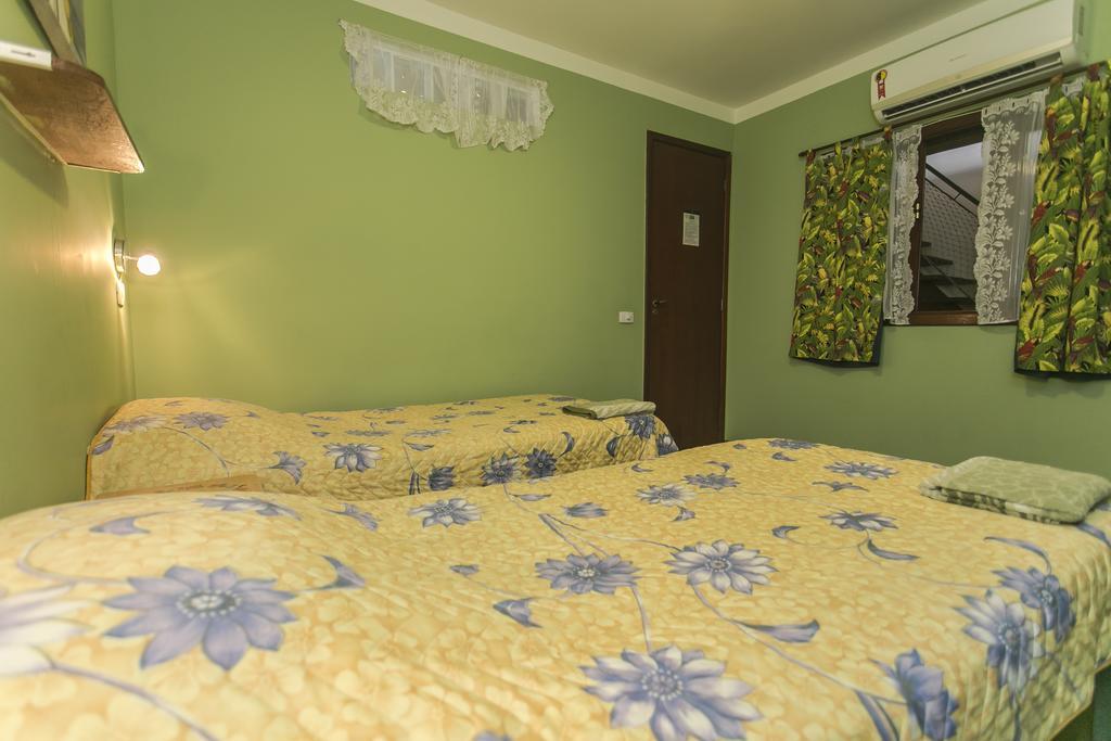 Apartmán Casa Da Mireille Rio de Janeiro Exteriér fotografie