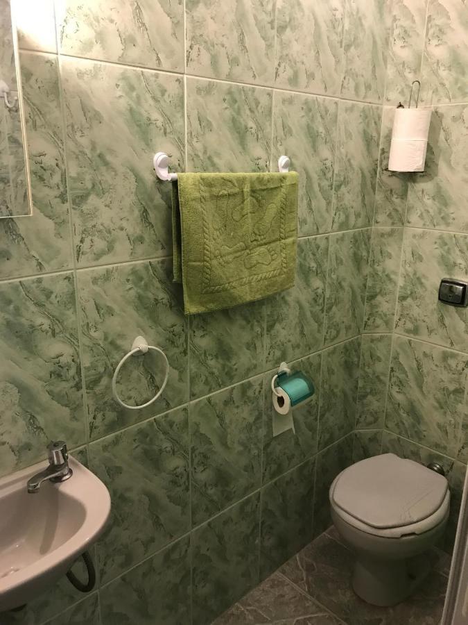 Apartmán Casa Da Mireille Rio de Janeiro Exteriér fotografie