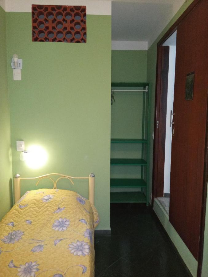 Apartmán Casa Da Mireille Rio de Janeiro Exteriér fotografie